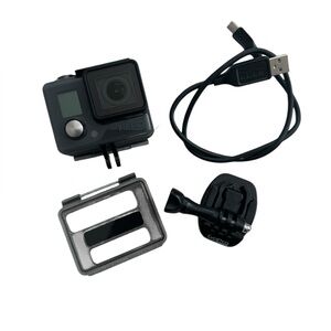 GoPro Hero 2014 - Base Model - WORKS
